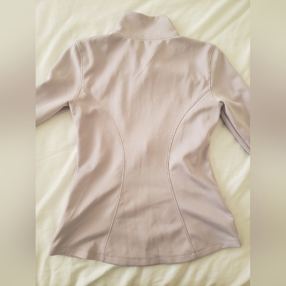 Apana athletic jacket - Picture 2 of 4